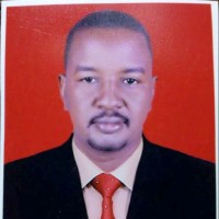 Abdalla Haroon