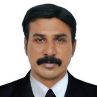 Pradeep George