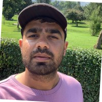 Akshay Patel