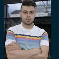 Yalcin Ozturk