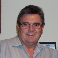 Andy Johnston