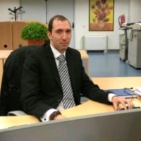 Angel Luis Olmedo Arauzo