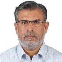 Anwer Khurshid