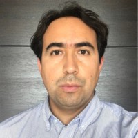 Pablo Soto Mansilla