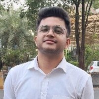 Sunil Giri