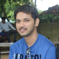 Vinayak Hegde