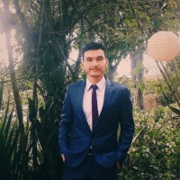 Bryan Florez Reyes