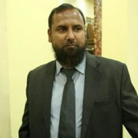 Ehtesham Ulhaque