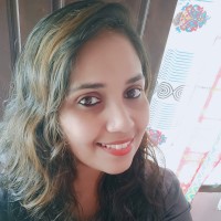 Aishwarya V.R