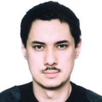 Ibragim Stamkulov