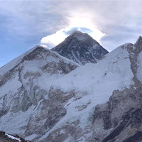 Harry Trekking Guide In Nepal