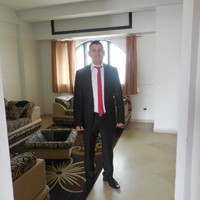 MONCEF BEN AMOR