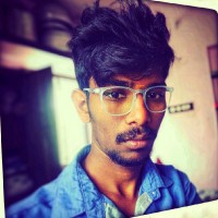 Karthick K