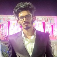 Anuj Patil