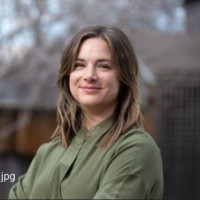 Amy Hughes