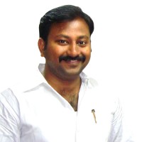 Vijayaganesh M