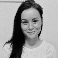 Rebecca Rosengreen