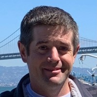 Eric Michaelson