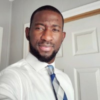 Shalom Nkemi Mokono