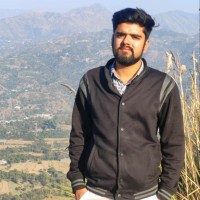 Prag Sharma