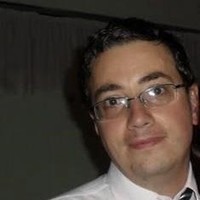 André de Freitas Pereira