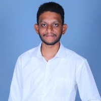 Kushal A S
