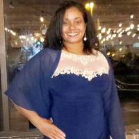 Audrey Trice