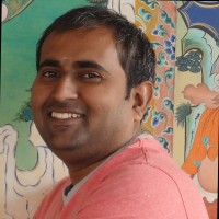 Vijay Bhaskar Reddy Velagala