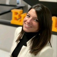 Marie Delorme