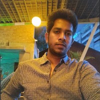 Ashok Selvam