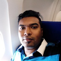 Anirban Nath