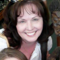 Tricia Mccullough