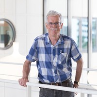 Frans Musters