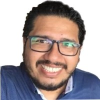 José Luís Huaipatin Velasco