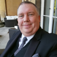 Mike Hackett