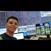 Matheus Santos