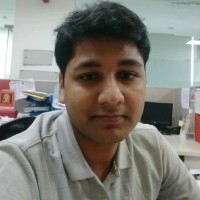 Keshav Saraogi