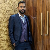 Atul Mishra