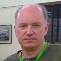 Сергей Денисов