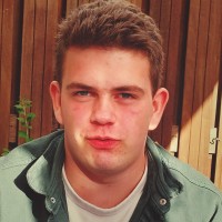 Fabian Willemen