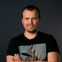 Serghei Baranov