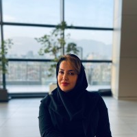 Marzieh khazaei
