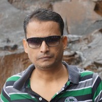 Sandeep Dhindle