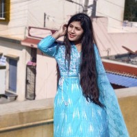 Varshitha R