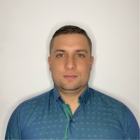 Sergio Andrés Gómez González