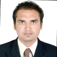 Rajesh Dodiya