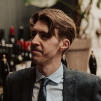 Elliot Harris