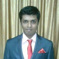 Raghavendra Shetti