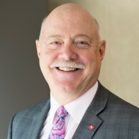 Mike Carr
