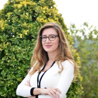 Valbona Dode, FCCA, EKR